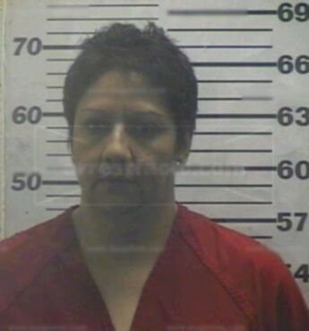 Carmen Chavez