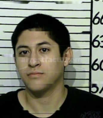 Matthew Scott Hernandez