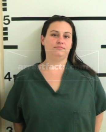 Regina Ann Gamsby