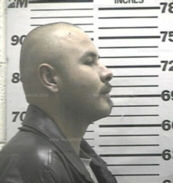 Rudy F Chavez