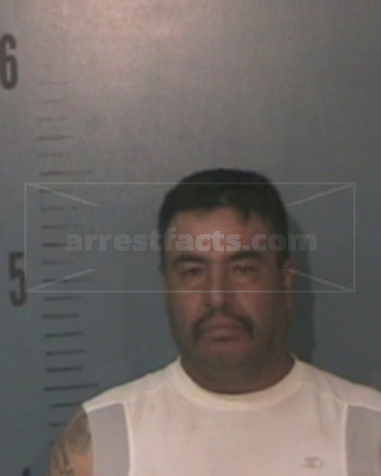 Rogelio Ortiz Gonzales
