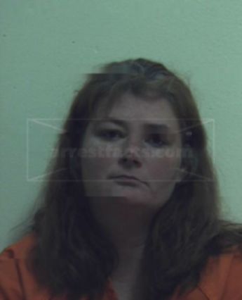 Kimberly Redd