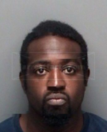 Carlton Darrell Butler