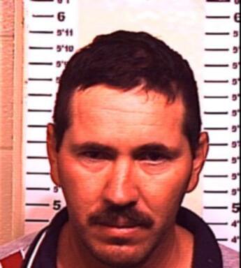 Ruben Marquez Salcido