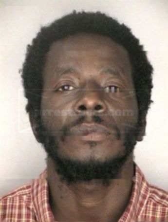 Gerald Richburg Watts