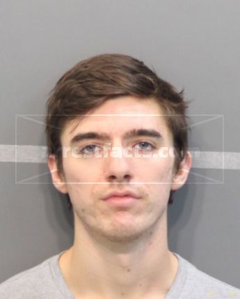 Zachary Blake Nicholson