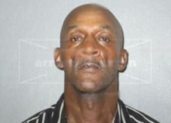 Robert Eugene Martin