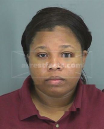 Courtney Lawann Goggins