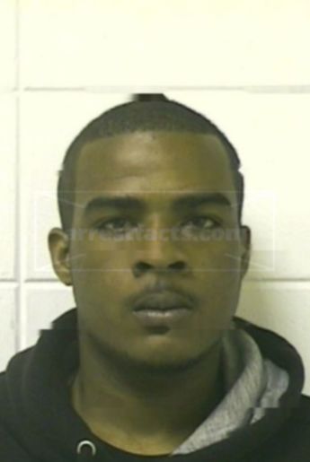 Christopher Dewayne Corbin