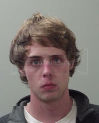 Jacob Michael Couch