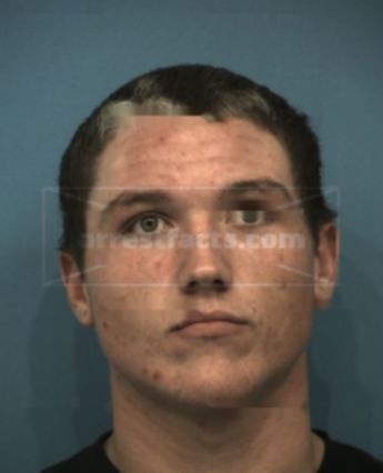 Colton Ray Grumbles