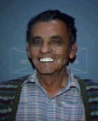 Charles Arvizu