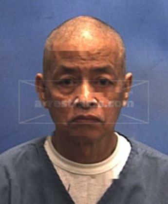 Bernardino Tayag Rilloraza