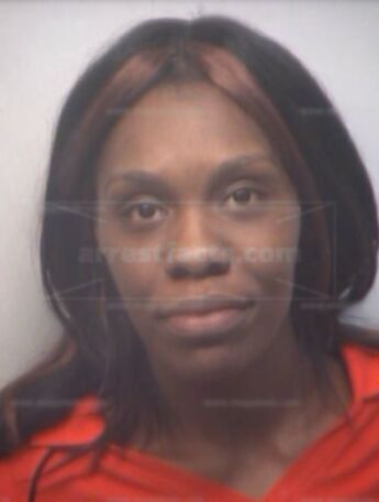Monica Renea Montgomery