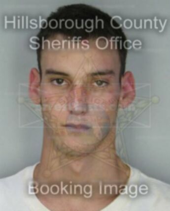 Tyler Matthew Wilkins
