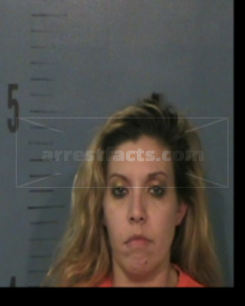 Monica Teresa Wade
