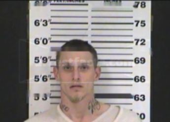 Patrick Wayne Hensley