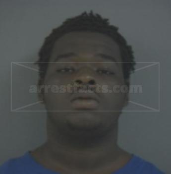 Demario Jeniod Hill