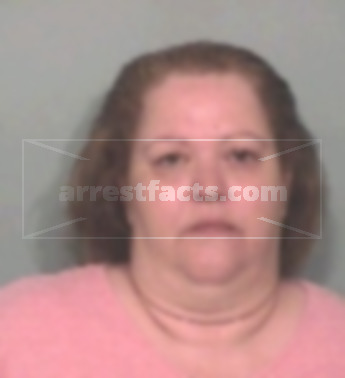 Barbara Jean Hensley