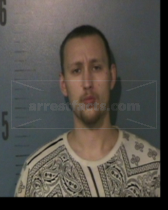 Justin Michael Burdick