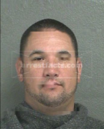 Luke Alton Bizzell