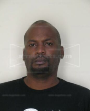 Dwight Leonard Turner