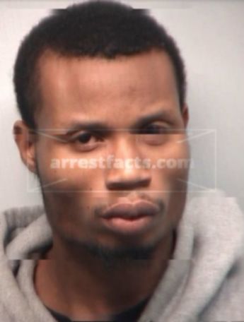 Jarvis Lamont Mangham