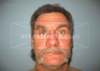 Jerry Andrew Boney
