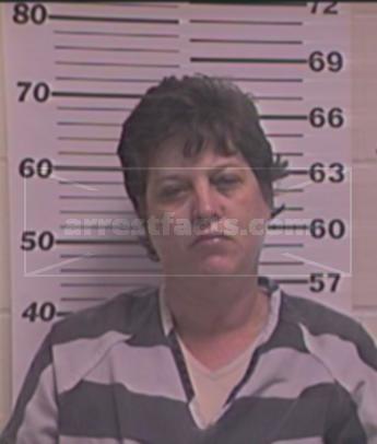 Mary Christine Crawford