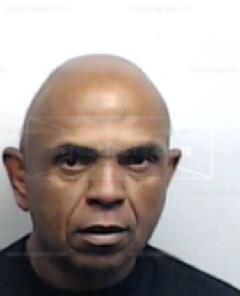 Reginald Dwaine Mayes