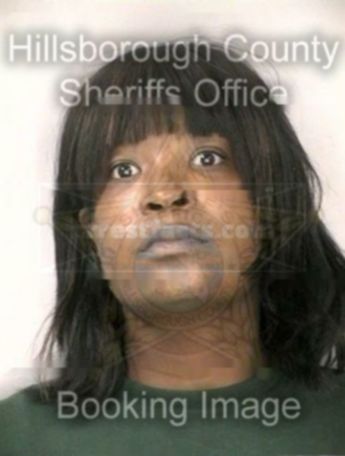 Cheryl Lynn Champion