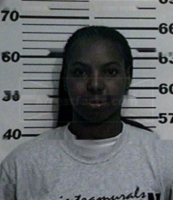 Tiffany Nicole Pillette