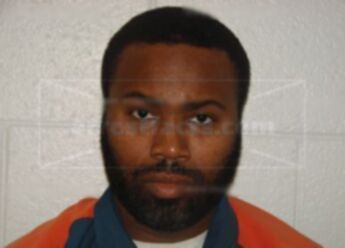 Kumal Jerome Burton