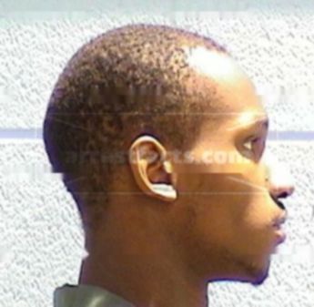 Deondre Winters