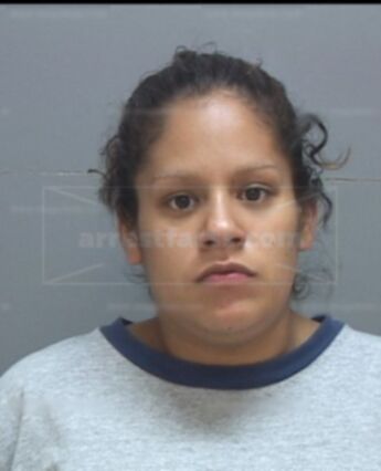 Ariela Susan Alarcon