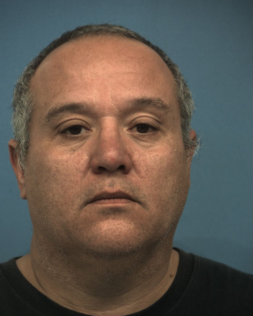 Alvin D Estrada