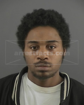 Dexter Leon Edwards