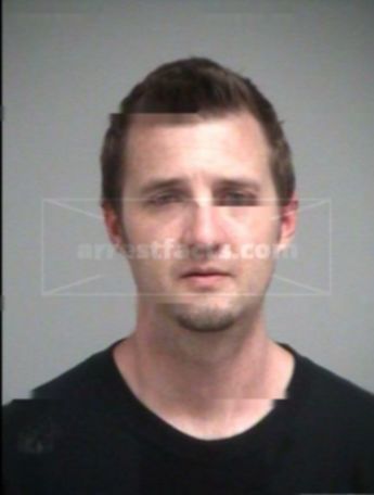Garrett Andrew Pflug