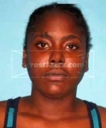 Kiara Kadejah Hawkins