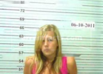 Shawna Lee Hover