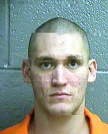 Garrett Allen Fisher