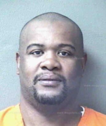 Samson Connis Moore