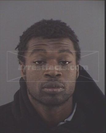 Alonzo Samuel Johnson