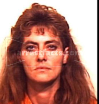 Carla Jean Davis