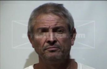 Randy Glenn Bush