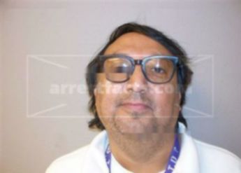 Michael Edward Mosqueda
