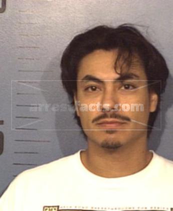Nick Mike Hernandez