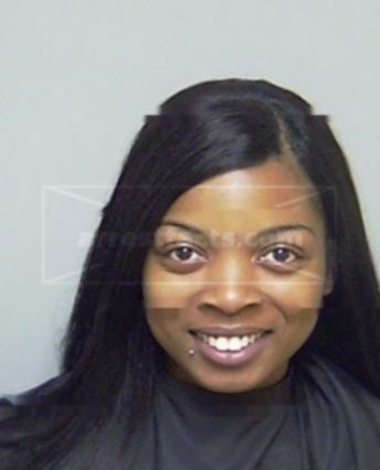 Shoniece Lashawn Tiller