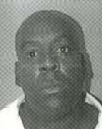 Carl Wayne Crenshaw