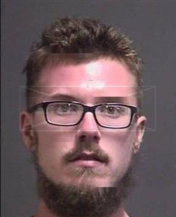 Patrick Scott Curtsinger
